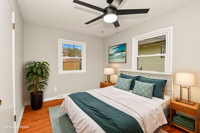 2215 E Sharon Street, Springfield, MO 65803