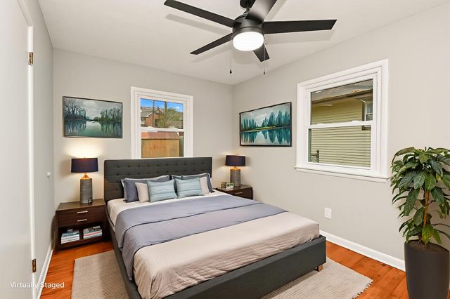 2215 E Sharon Street, Springfield, MO 65803