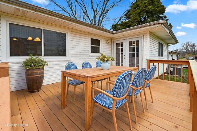 2215 E Sharon Street, Springfield, MO 65803