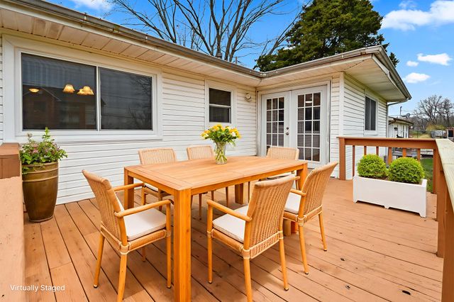 2215 E Sharon Street, Springfield, MO 65803