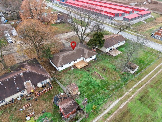 2215 E Sharon Street, Springfield, MO 65803