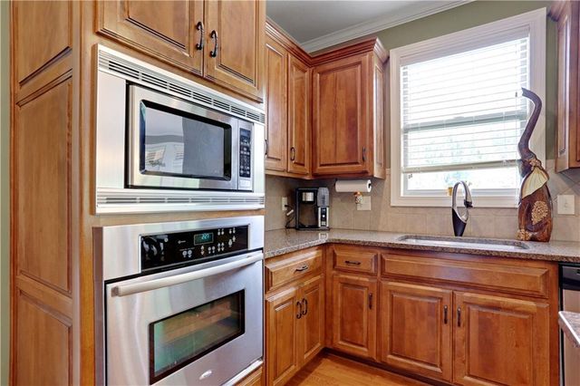 14761 S Turnberry Street, Olathe, KS 66061