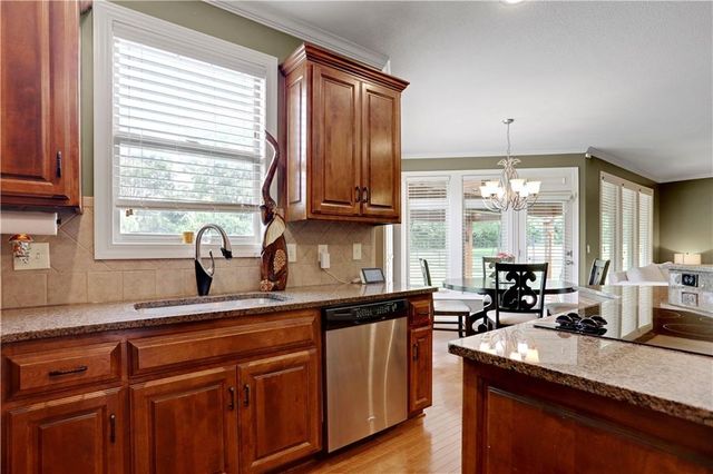 14761 S Turnberry Street, Olathe, KS 66061