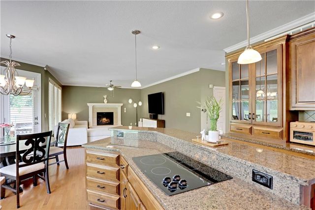 14761 S Turnberry Street, Olathe, KS 66061