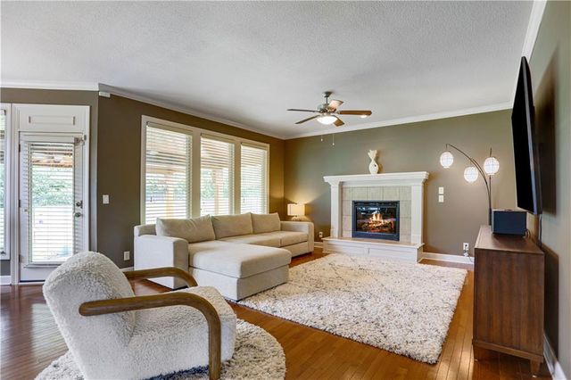 14761 S Turnberry Street, Olathe, KS 66061