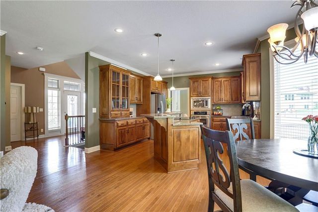 14761 S Turnberry Street, Olathe, KS 66061