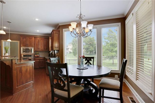 14761 S Turnberry Street, Olathe, KS 66061