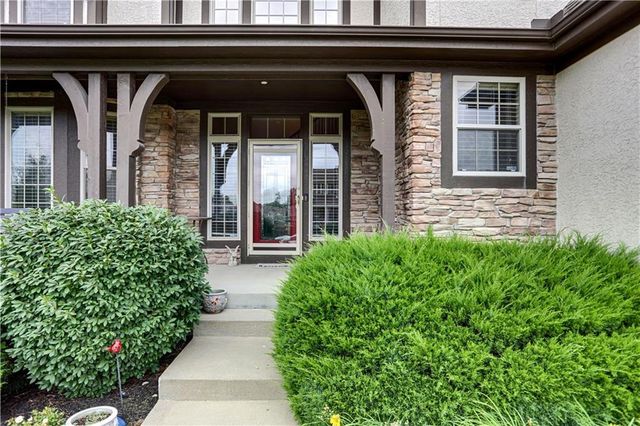 14761 S Turnberry Street, Olathe, KS 66061