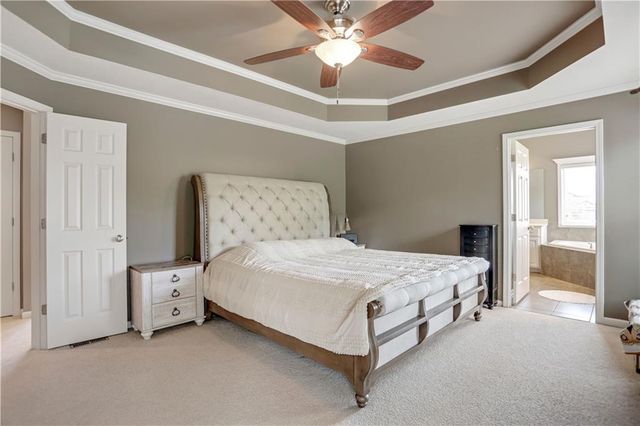 14761 S Turnberry Street, Olathe, KS 66061