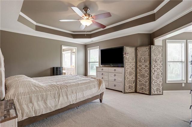 14761 S Turnberry Street, Olathe, KS 66061
