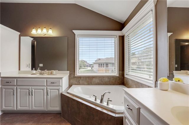 14761 S Turnberry Street, Olathe, KS 66061