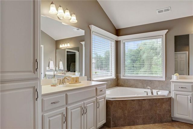 14761 S Turnberry Street, Olathe, KS 66061