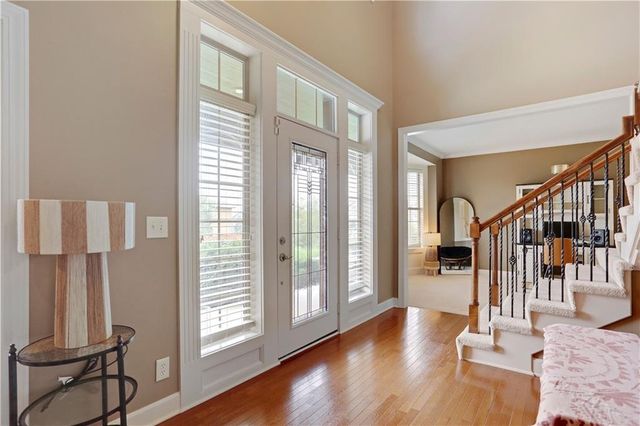 14761 S Turnberry Street, Olathe, KS 66061