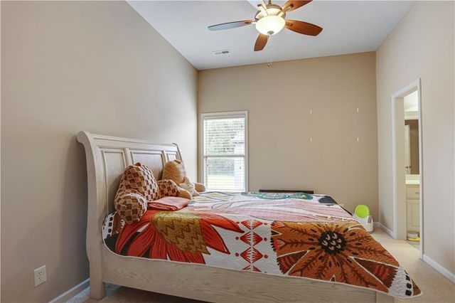14761 S Turnberry Street, Olathe, KS 66061