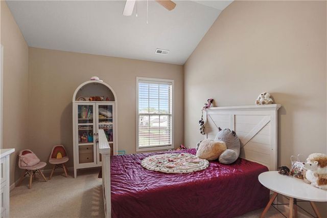 14761 S Turnberry Street, Olathe, KS 66061