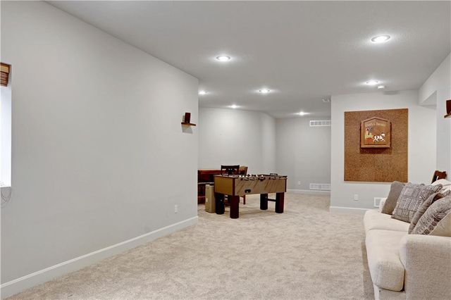 14761 S Turnberry Street, Olathe, KS 66061