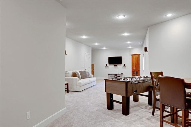 14761 S Turnberry Street, Olathe, KS 66061