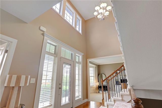 14761 S Turnberry Street, Olathe, KS 66061