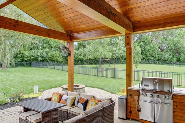 14761 S Turnberry Street, Olathe, KS 66061