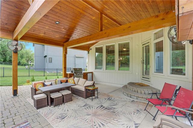 14761 S Turnberry Street, Olathe, KS 66061