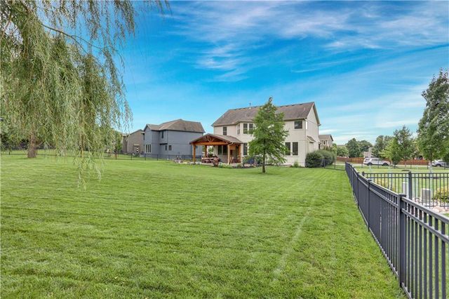 14761 S Turnberry Street, Olathe, KS 66061