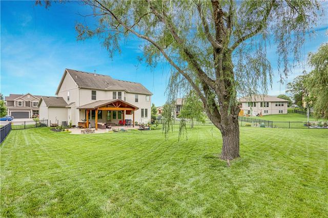 14761 S Turnberry Street, Olathe, KS 66061
