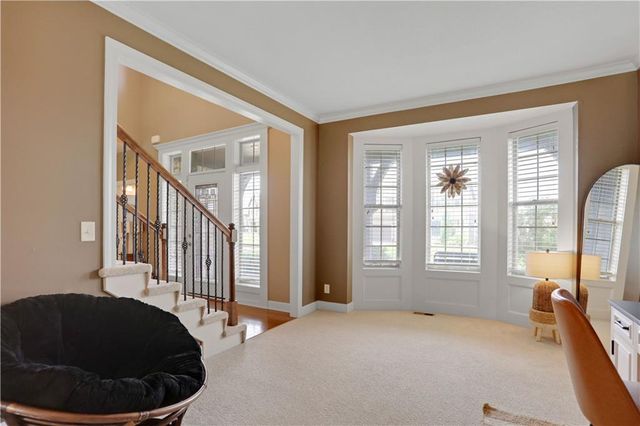 14761 S Turnberry Street, Olathe, KS 66061