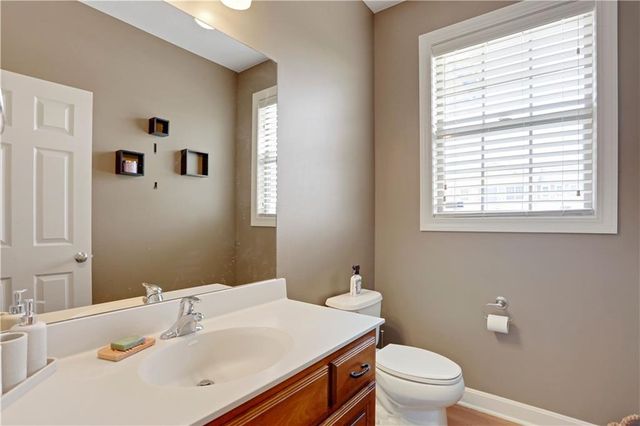 14761 S Turnberry Street, Olathe, KS 66061