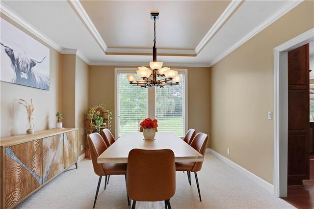14761 S Turnberry Street, Olathe, KS 66061