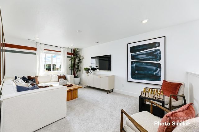 7065 N Daisy Teal Ave, Meridian, ID 83646