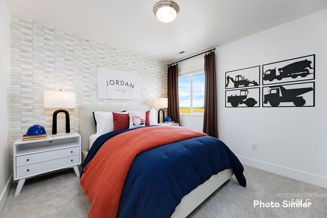 7065 N Daisy Teal Ave, Meridian, ID 83646