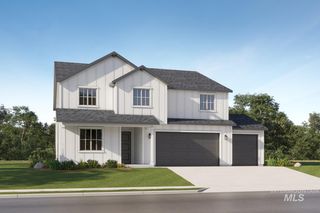 7065 N Daisy Teal Ave, Meridian, ID 83646