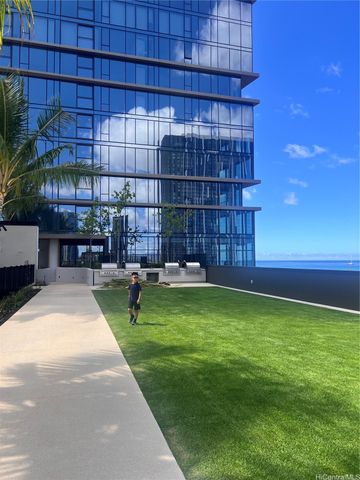 333 Ward Avenue 1501, Honolulu, HI 96814