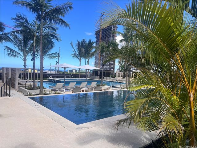 333 Ward Avenue 1501, Honolulu, HI 96814