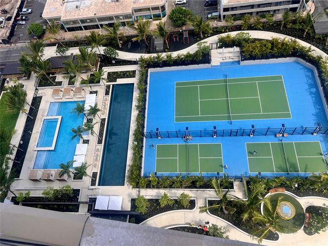 333 Ward Avenue 1501, Honolulu, HI 96814