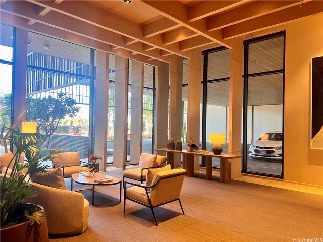 333 Ward Avenue 1501, Honolulu, HI 96814