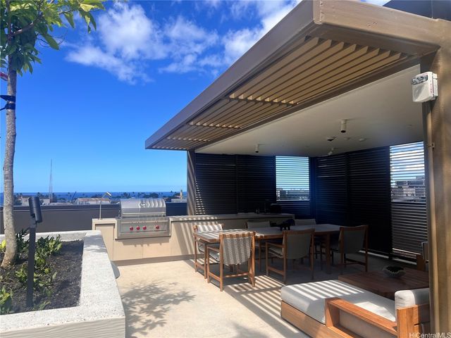 333 Ward Avenue 1501, Honolulu, HI 96814