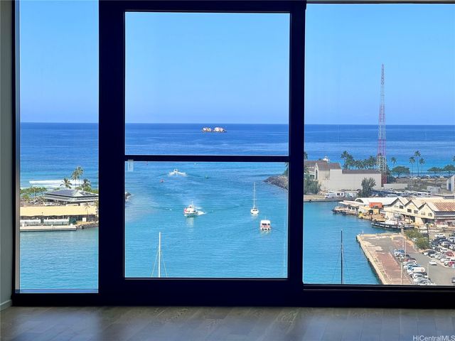 333 Ward Avenue 1501, Honolulu, HI 96814