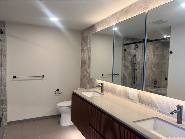 333 Ward Avenue 1501, Honolulu, HI 96814