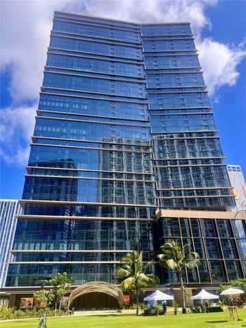 333 Ward Avenue 1501, Honolulu, HI 96814