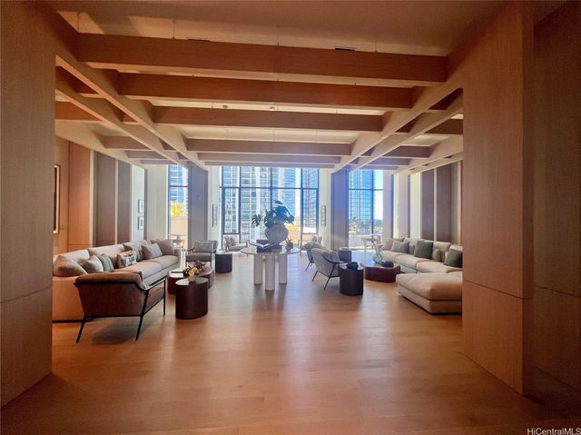 333 Ward Avenue 1501, Honolulu, HI 96814