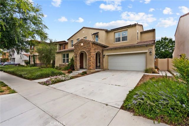 4065 S Bowery Place, Ontario, CA 91761