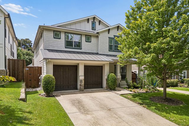 6214 Belmont Avenue, Dallas, TX 75214