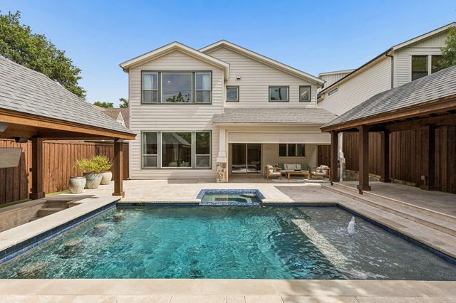6214 Belmont Avenue, Dallas, TX 75214