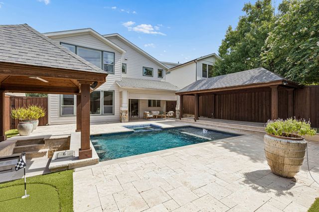 6214 Belmont Avenue, Dallas, TX 75214