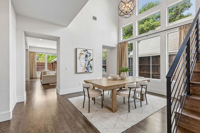 6214 Belmont Avenue, Dallas, TX 75214