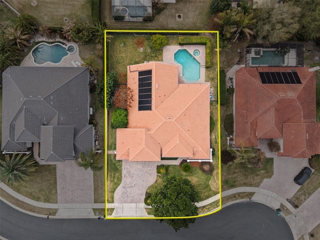 1950 ELKHORN COURT, Longwood, FL 32750