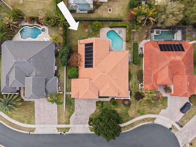 1950 ELKHORN COURT, Longwood, FL 32750