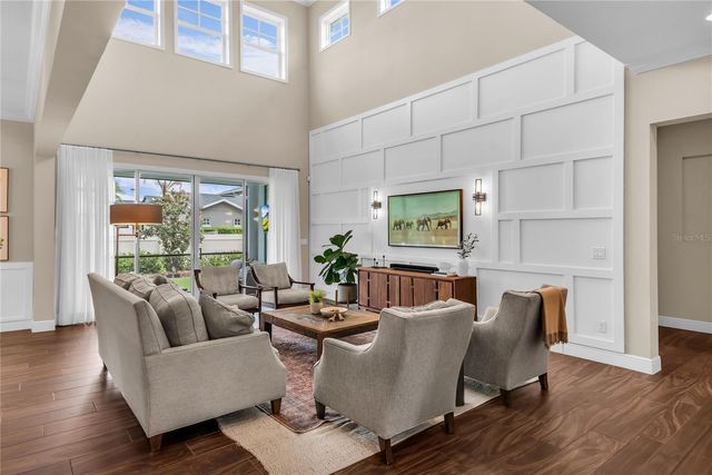 12521 FARADAY LANE, Orlando, FL 32827