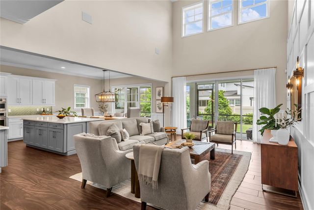 12521 FARADAY LANE, Orlando, FL 32827